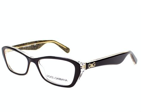 dolce gabbana eyeglasses price